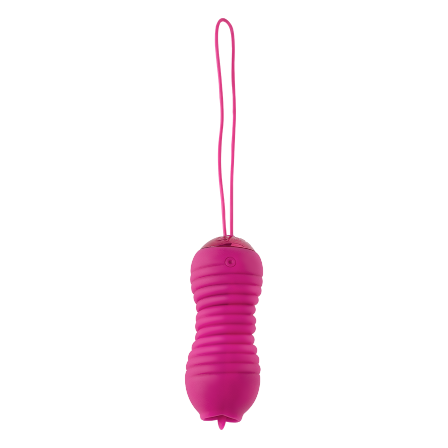 Vibrador Sweet Egg